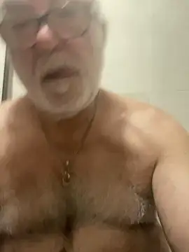 EroticVenetian online show from September 2025 05:12:02 PM