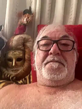 EroticVenetian online show from September 2025 08:48:02 AM