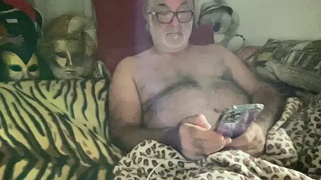 EroticVenetian online show from September 2025 03:19:02 AM