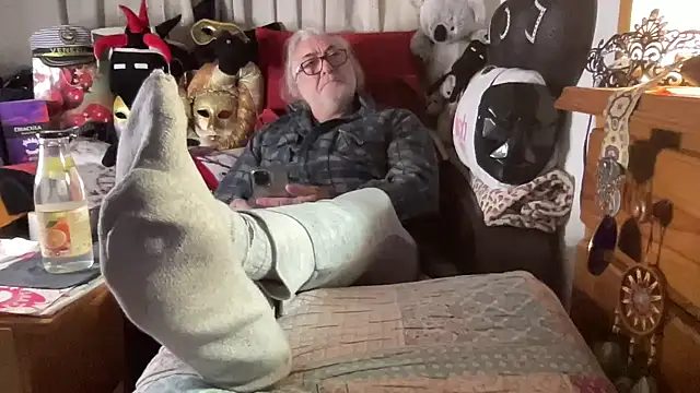 EroticVenetian online show from January 2026 06:50:02 AM