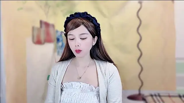 VIWVI online show from November 2025 04:33:02 AM