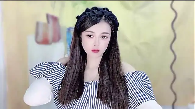 VIWVI online show from March 2026 05:00:02 AM