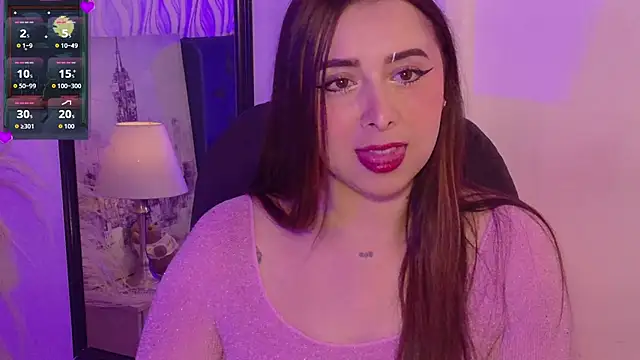 ANNE HONEY55 online show from March 2026 09:01:02 PM