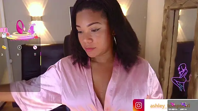 ashley Tompson1 online show from March 2025 06:37:01 PM