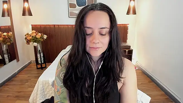KatherineBond online show from June 2026 08:09:01 PM