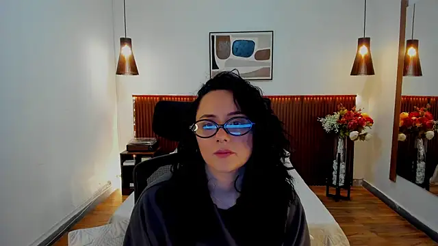 KatherineBond online show from August 2026 04:10:02 PM