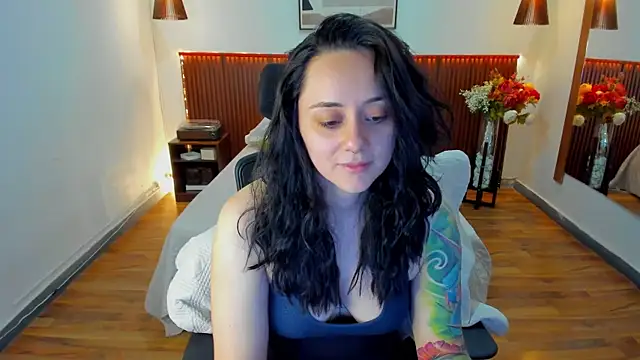 KatherineBond online show from August 2026 06:21:01 PM