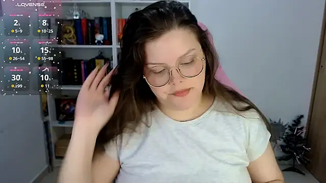 Gabiwaifu online show from December 2025 09:24:02 PM