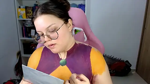 Gabiwaifu online show from February 2026 04:12:02 AM