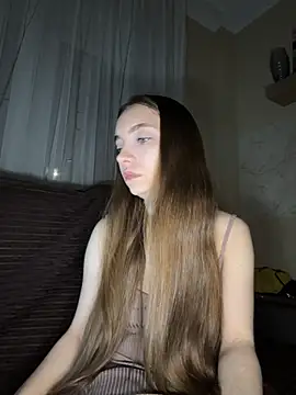 BarbaraFantasy online show from November 2025 09:28:01 PM