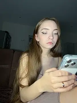 BarbaraFantasy online show from January 2026 08:14:02 PM