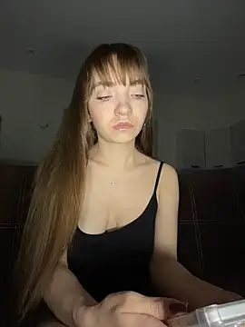 BarbaraFantasy online show from February 2026 09:09:02 PM