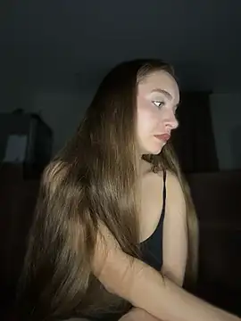 BarbaraFantasy online show from June 2026 06:57:02 PM