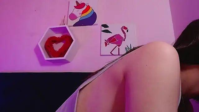 AnnaliOlsenX online show from December 2024 10:13:01 AM