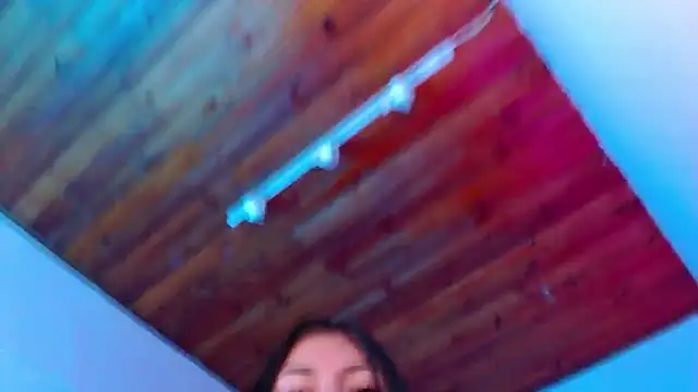 AnnaliOlsenX online show from December 2024 07:53:02 PM