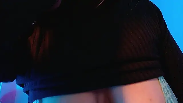 AnnaliOlsenX online show from December 2024 08:25:02 PM