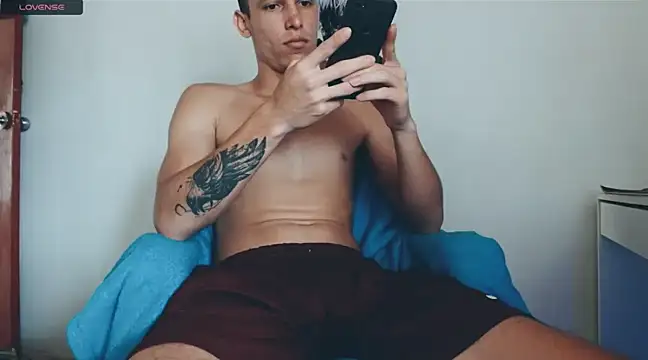 deividcloud36 online show from January 2025 08:29:01 PM