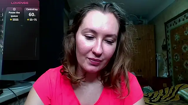 AnnaXLovers online show from January 2025 12:19:02 PM