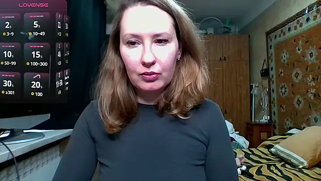 AnnaXLovers online show from January 2025 12:02:02 PM