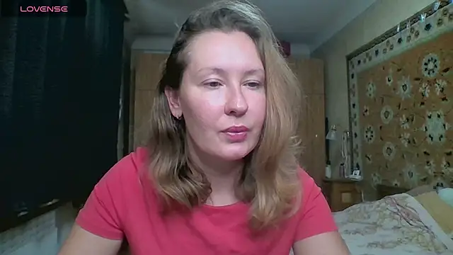 AnnaXLovers online show from September 2025 11:34:02 AM