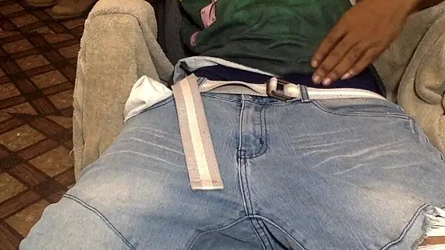 BBC JoyBoi online show from March 2025 04:35:02 PM