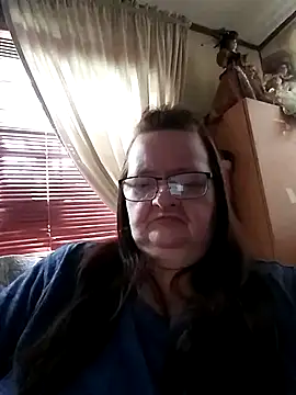Snapshot of Bayou_Woman68 chatting on September 2025 03:34:02 PM Bayou Woman68 online show from September 2025 03:34:02 PM