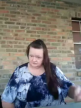 Bayou Woman68 online show from November 2025 08:07:01 PM