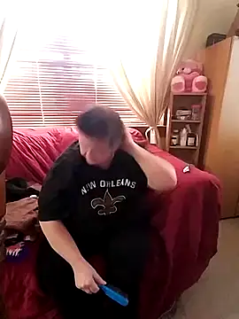 Bayou Woman68 online show from January 2026 10:15:02 PM