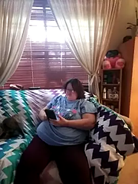 Snapshot of Bayou_Woman68 chatting on June 2026 04:30:02 PM Bayou Woman68 online show from June 2026 04:30:02 PM