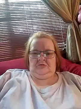 Snapshot of Bayou_Woman68 chatting on June 2026 04:22:02 PM Bayou Woman68 online show from June 2026 04:22:02 PM