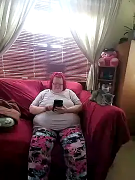 Snapshot of Bayou_Woman68 chatting on June 2026 07:09:01 PM Bayou Woman68 online show from June 2026 07:09:01 PM