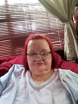 Snapshot of Bayou_Woman68 chatting on June 2026 07:25:02 PM Bayou Woman68 online show from June 2026 07:25:02 PM