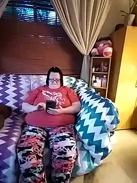 Snapshot of Bayou_Woman68 chatting on July 2026 01:02:02 AM Bayou Woman68 online show from July 2026 01:02:02 AM