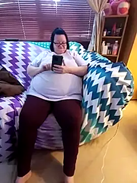 Snapshot of Bayou_Woman68 chatting on July 2026 05:50:02 PM Bayou Woman68 online show from July 2026 05:50:02 PM