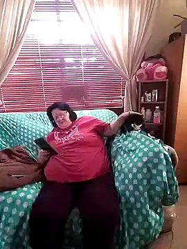 Snapshot of Bayou_Woman68 chatting on July 2026 08:26:02 PM Bayou Woman68 online show from July 2026 08:26:02 PM