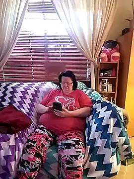 Snapshot of Bayou_Woman68 chatting on July 2026 02:13:01 PM Bayou Woman68 online show from July 2026 02:13:01 PM