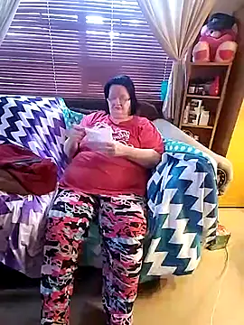 Snapshot of Bayou_Woman68 chatting on July 2026 04:39:33 PM Bayou Woman68 online show from July 2026 04:39:33 PM