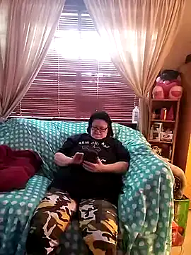 Snapshot of Bayou_Woman68 chatting on July 2026 02:38:02 PM Bayou Woman68 online show from July 2026 02:38:02 PM