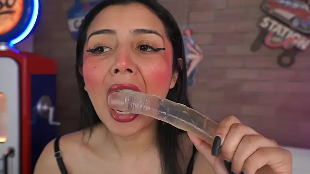 miss lizith online show from April 2026 11:03:02 AM