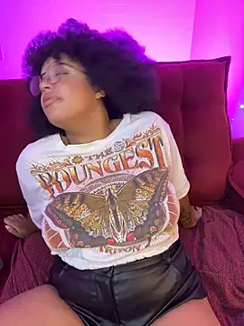 99 Lilith online show from February 2026 01:50:02 AM