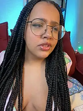 Snapshot of 99_Lilith chatting on July 2026 12:43:02 AM 99 Lilith online show from July 2026 12:43:02 AM