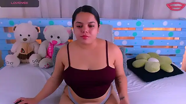 Sara-04 online show from January 2025 12:50:01 AM