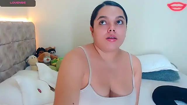 Sara-04 online show from February 2025 04:07:01 AM