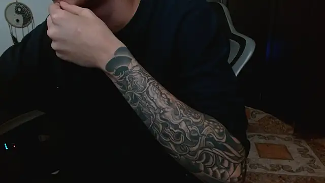 aaron blug online show from September 2025 10:31:01 PM