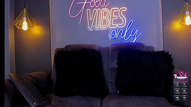 LOLIITA  LOVE online show from March 2026 05:54:01 PM