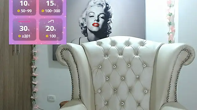 Snapshot of Isabelhot1 chatting on September 2025 06:02:01 PM Isabelhot1 online show from September 2025 06:02:01 PM