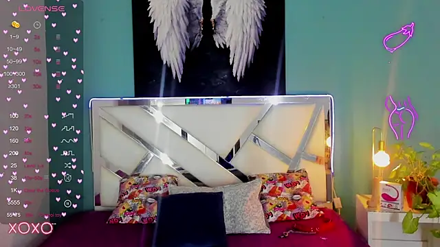 dominic thailor online show from March 2025 04:42:02 PM