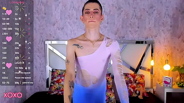 dominic thailor online show from October 2025 01:56:02 PM