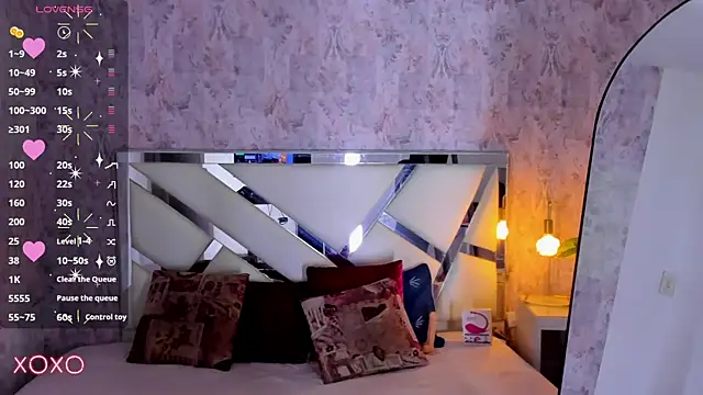 dominic thailor online show from October 2025 02:01:02 PM