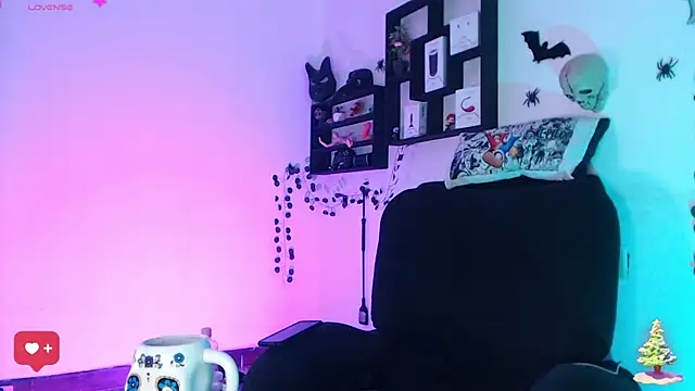 Ash gusbig online show from December 2024 03:14:02 AM